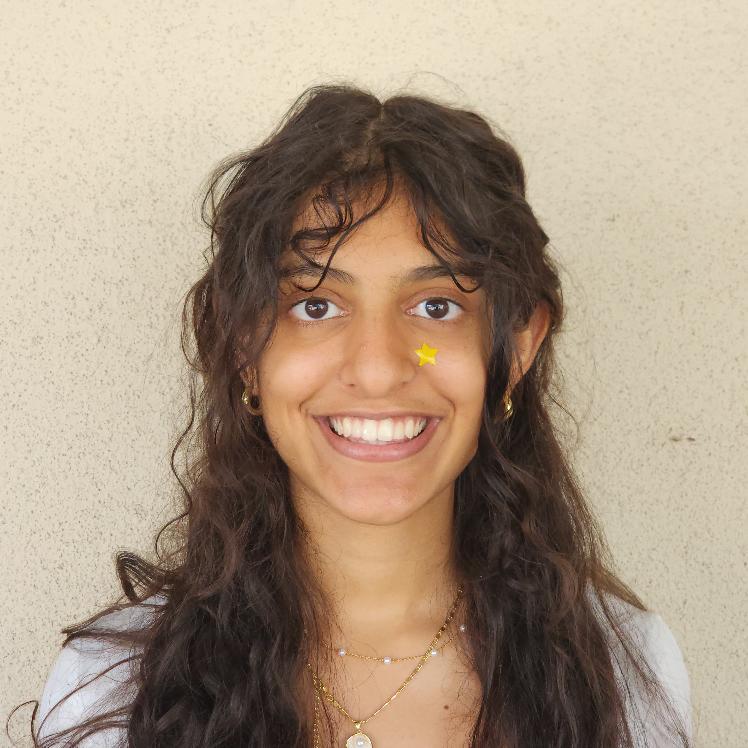 Arshia Mohan